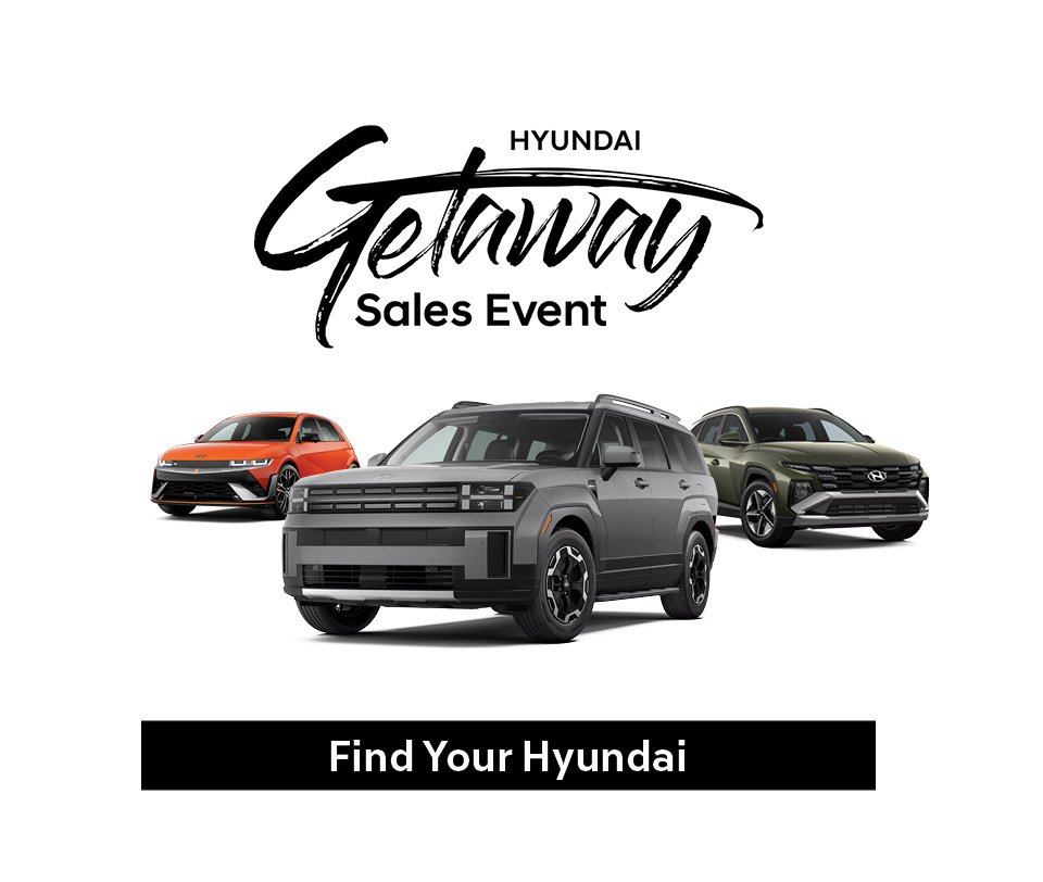 MainBanner Image - Blue Car